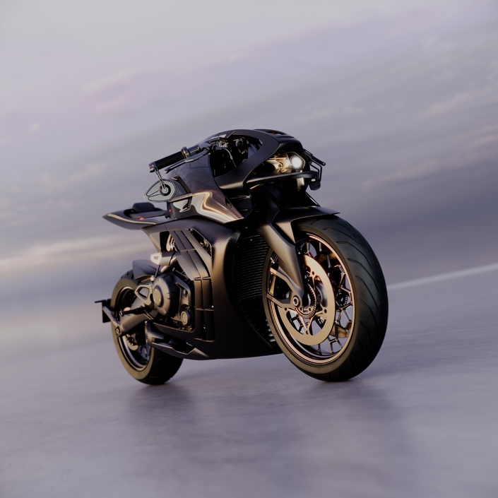 Une première sur route pour Aston Martin et Brough Superior