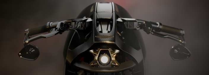 Une première sur route pour Aston Martin et Brough Superior