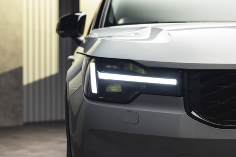 Les Volvo XC40 et EX40 s’offrent-ils un coup de pinceau suffisamment fort ?