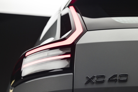 Les Volvo XC40 et EX40 s’offrent-ils un coup de pinceau suffisamment fort ?