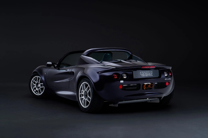 Mettre plus de 400 000 euros dans une Elise, est-ce bien raisonnable ?