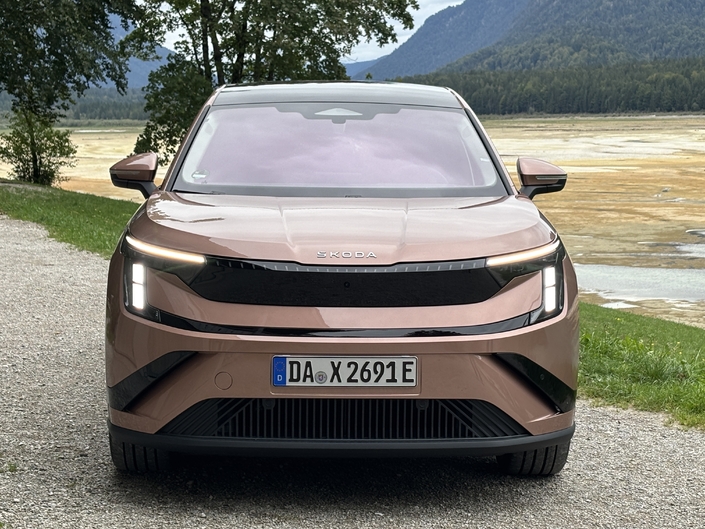 Skoda Peak : est-il de l’as de votre cœur ?