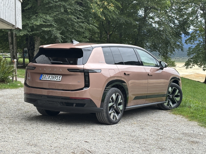 Skoda Peak : est-il de l’as de votre cœur ?