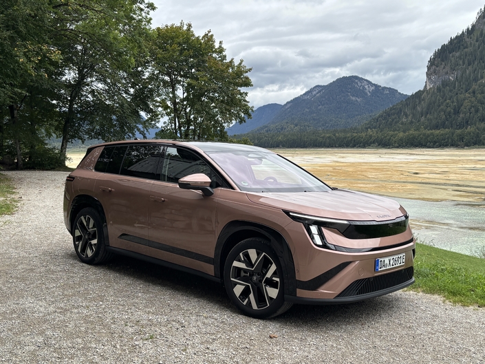 Skoda Peak : est-il de l’as de votre cœur ?