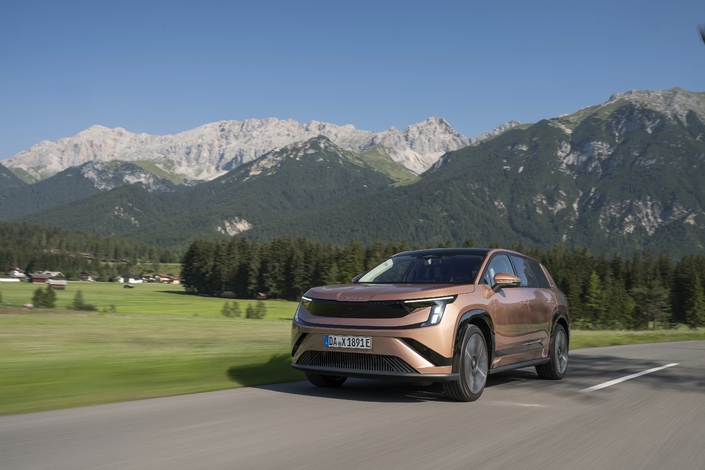 Skoda Peak : est-il de l’as de votre cœur ?