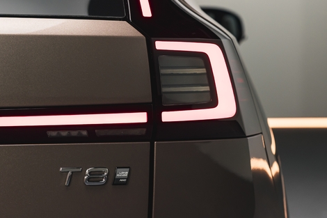 Le Volvo XC60 se relooke mais cache surtout une grosse surprise