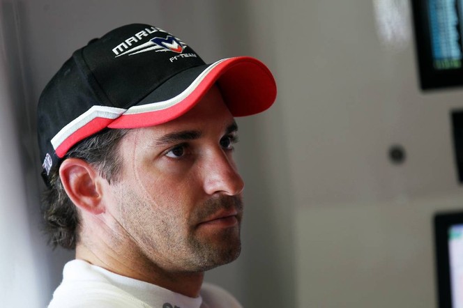 F1 : Timo Glock et Marussia se séparent à l'amiable, Toto Wolff file chez Mercedes