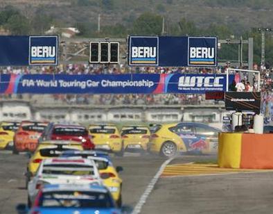 WTCC 2007: La cure d'amaigrissement