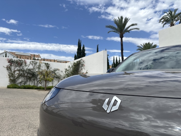 Leapmotor B03X : que vaut le SUV électrique le moins cher du marché ?