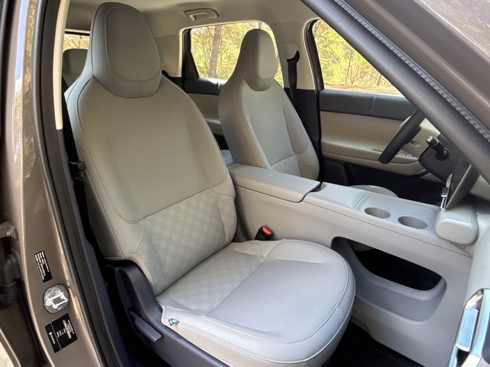 Leapmotor B03X : que vaut le SUV électrique le moins cher du marché ?