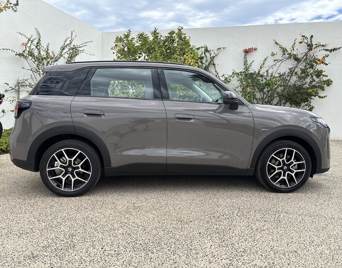 Leapmotor B03X : que vaut le SUV électrique le moins cher du marché ?