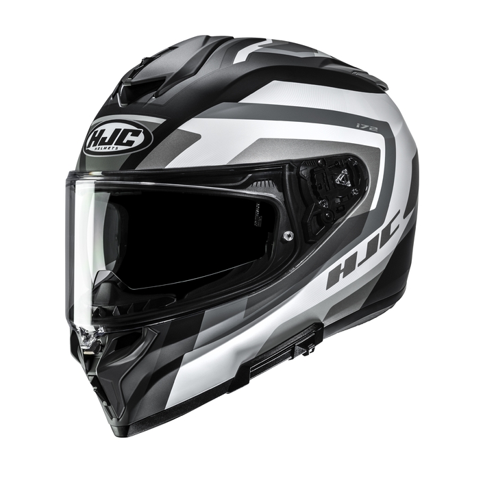 8 casques 100 % inédits et des prix en baisse : l’offensive massive de HJC pour 2027 !