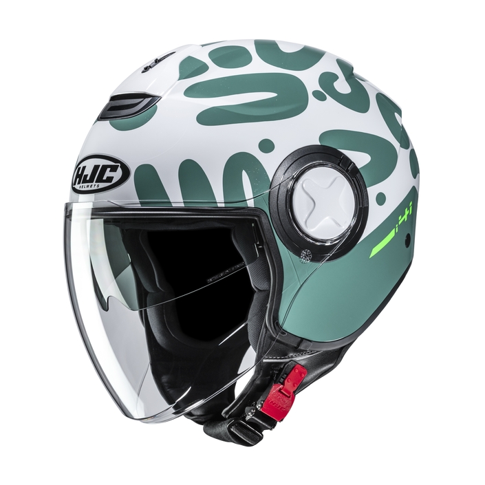 8 casques 100 % inédits et des prix en baisse : l’offensive massive de HJC pour 2027 !