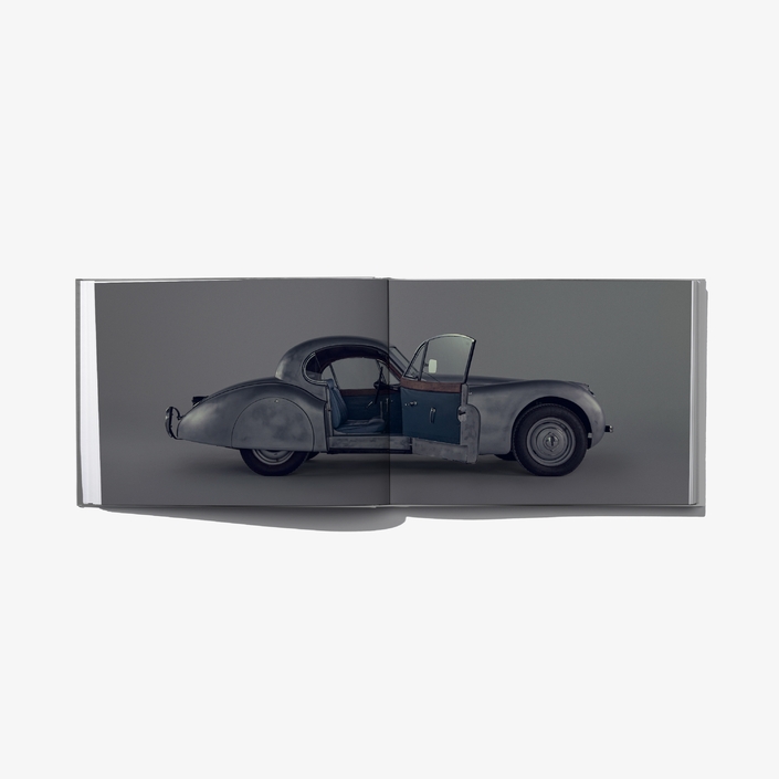 Dandy Crush : l’ovni littéraire qui dépoussière le livre automobile