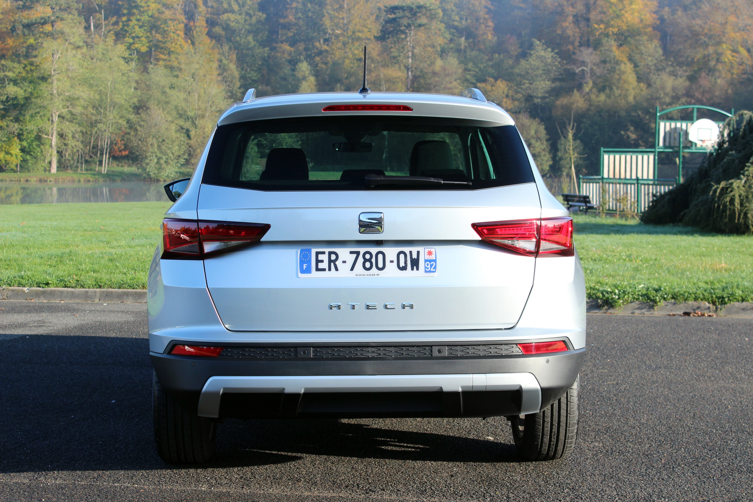 Comparatif Vid 233 O Opel Grandland X Vs Seat Ateca 224 L
