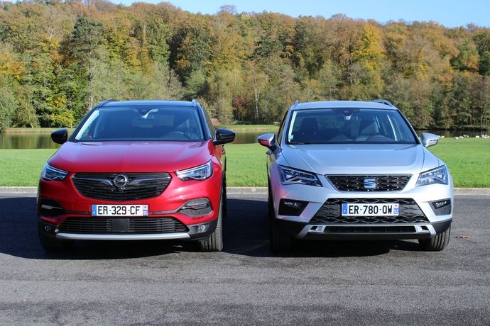 Les Fiches Techniques Respectives