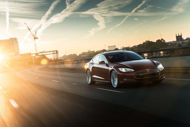 Tesla fabriquera en Chine d'ici 3/4 ans