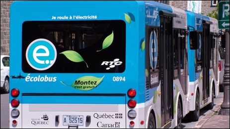8 microbus électriques vont vous changer la vie !