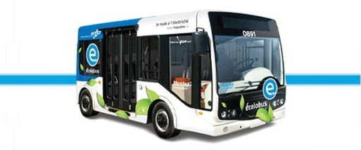 8 microbus électriques vont vous changer la vie !