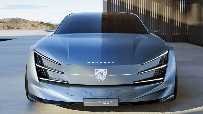 D’ici à 2030, Peugeot va faire le plein de nouveaux modèles. On vous dit tout sur le plan de relance de la marque au lion.