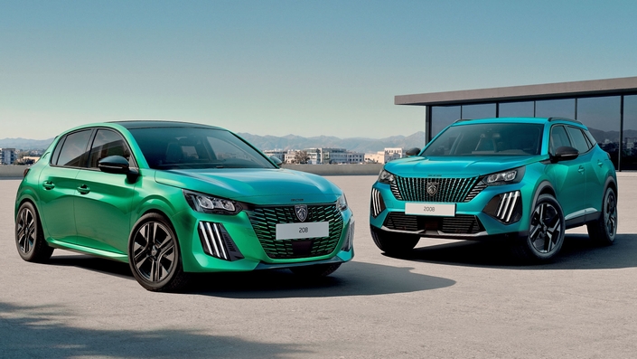D’ici à 2030, Peugeot va faire le plein de nouveaux modèles. On vous dit tout sur le plan de relance de la marque au lion.