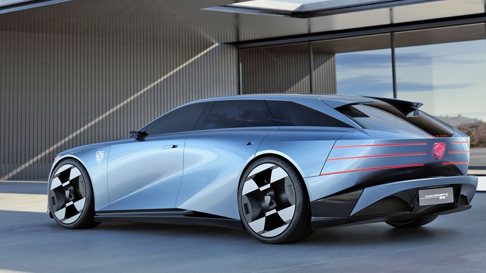 D’ici à 2030, Peugeot va faire le plein de nouveaux modèles. On vous dit tout sur le plan de relance de la marque au lion.