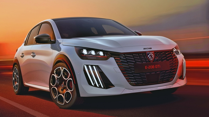 D’ici à 2030, Peugeot va faire le plein de nouveaux modèles. On vous dit tout sur le plan de relance de la marque au lion.