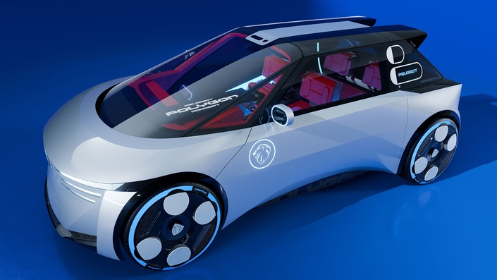 D’ici à 2030, Peugeot va faire le plein de nouveaux modèles. On vous dit tout sur le plan de relance de la marque au lion.