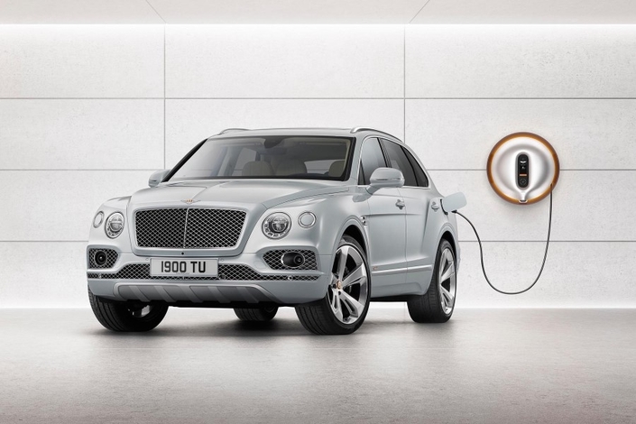 « Le Covid-19 va accélérer le passage à l’électrique » assure le patron de Bentley