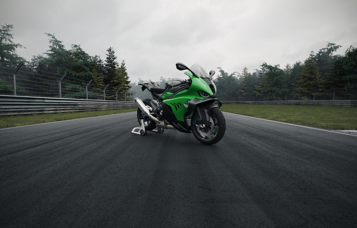 BMW sort le grand jeu pour les 100 ans du Nürburgring avec trois modèles en édition limitée