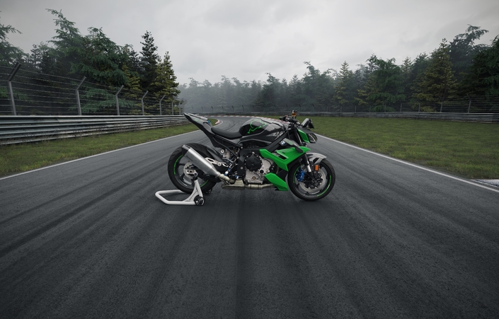 BMW sort le grand jeu pour les 100 ans du Nürburgring avec trois modèles en édition limitée