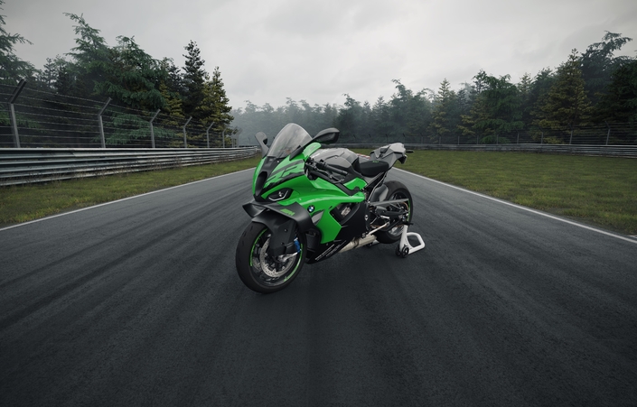 BMW sort le grand jeu pour les 100 ans du Nürburgring avec trois modèles en édition limitée