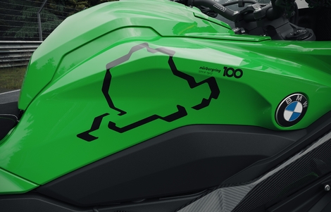 BMW sort le grand jeu pour les 100 ans du Nürburgring avec trois modèles en édition limitée