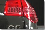 Citroën C5 : Dans la cour des grandes