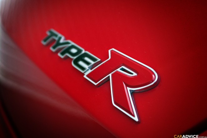 Dossier Honda Type-R: La fin d'une ère !