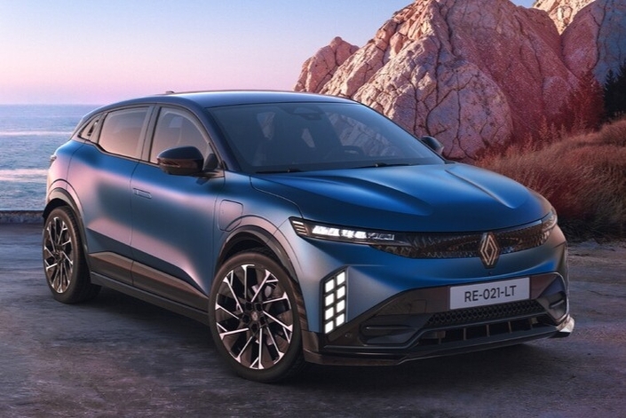 La mise de la Renault Mégane va-t-elle suffire à la relancer ?