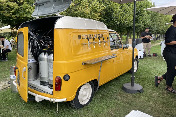 Renault 4 F4
