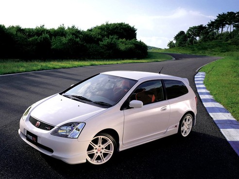 Dossier Honda Type-R: La fin d'une ère !