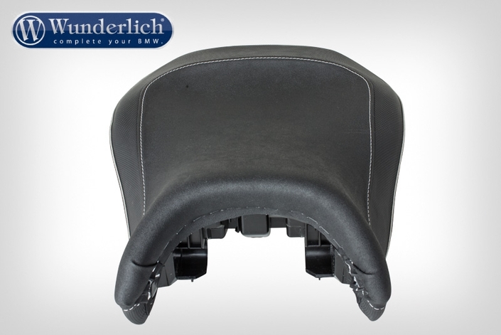 Wunderlich: selles Ergo AktivKomfort pour BMW R1200/ 1250 GS
