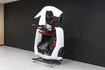 Toyota lance son tout premier kart...et il casse les prix!
