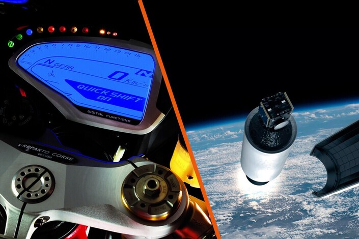 L’Europe va-t-elle vraiment brider votre moto par satellite ? Ce que disent réellement les textes
