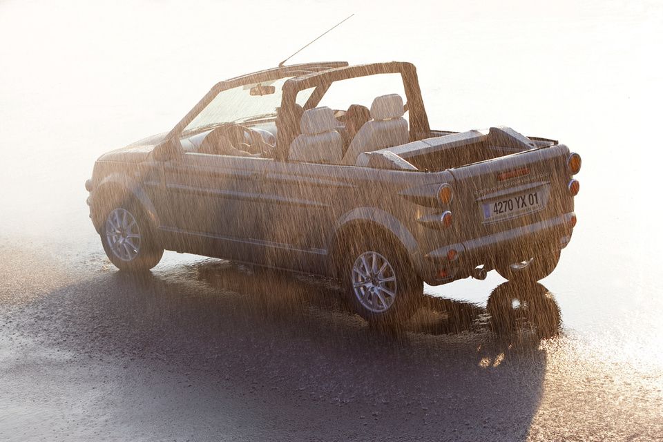 GTF Innovations 