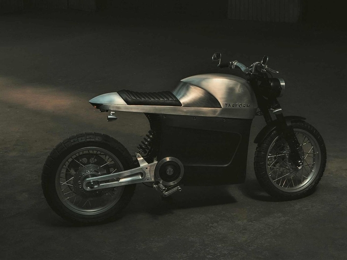 Une moto plus écolo ?