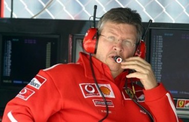 Formule 1: Ross Brawn: A peine parti, il pense au retour