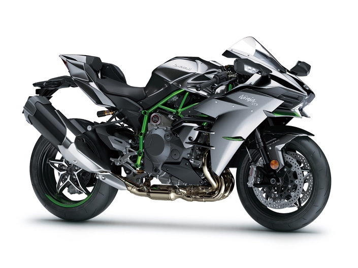 Kawasaki Ninja H2 2027 : la démesure est de retour sur la route