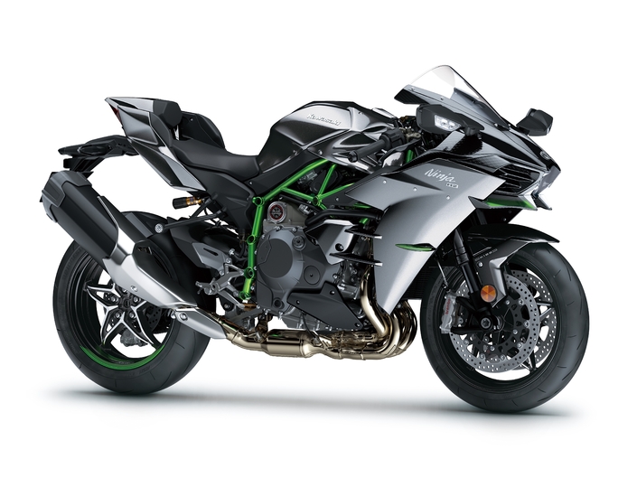Kawasaki Ninja H2 2027 : la démesure est de retour sur la route