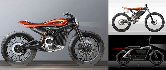 Harley Davidson : un mauvais 4ème trimestre 2018