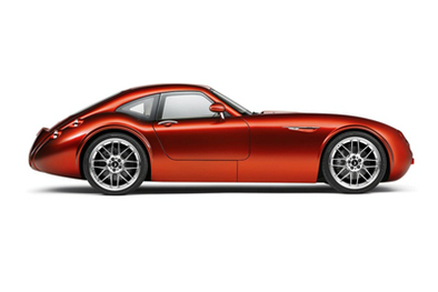 Wiesmann GT MF4-S: cœur de BMW M3 