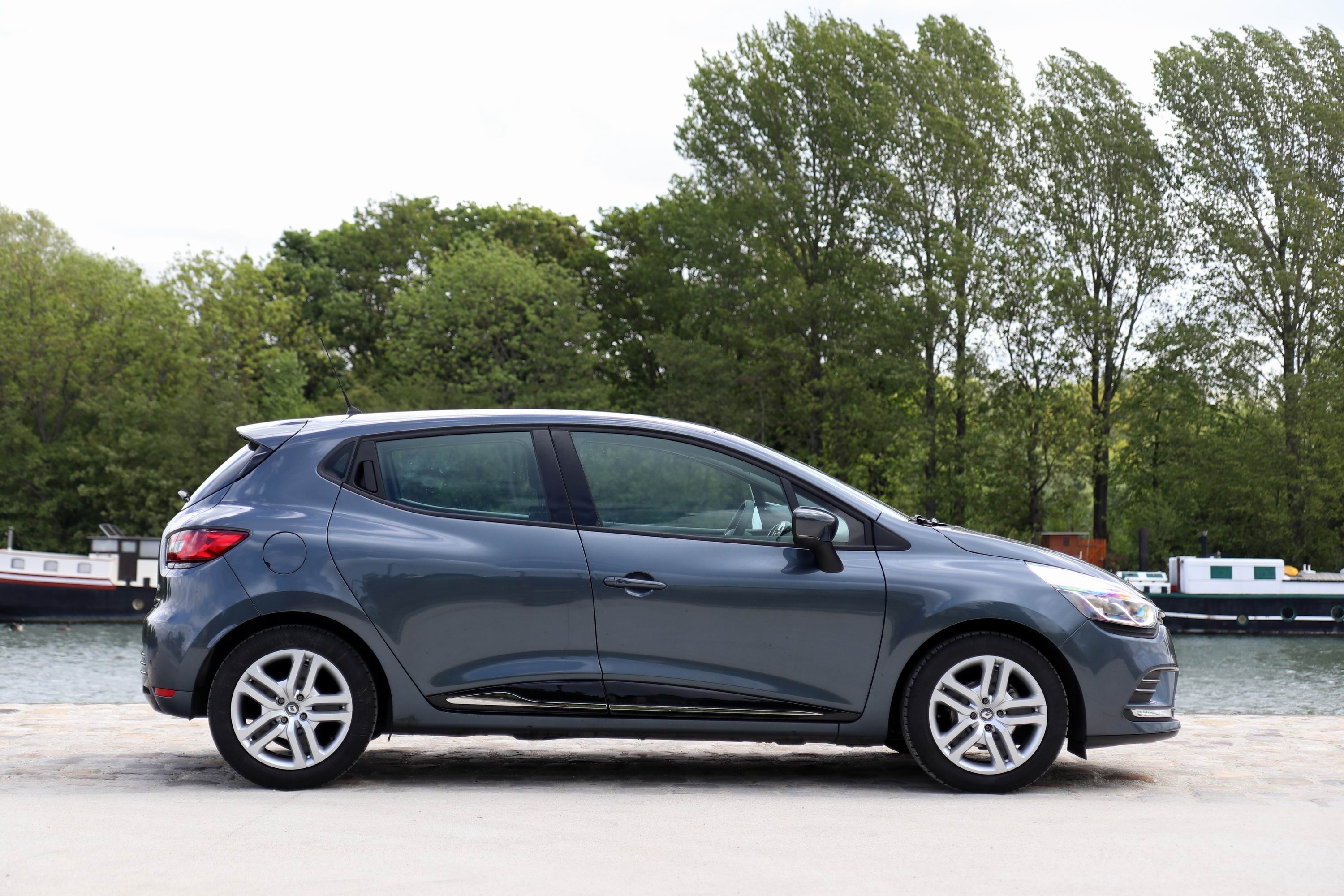 Centralina Aggiuntiva Per La Tua RENAULT - Tuning Del Motore