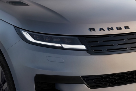Range Rover Sport Electric : que vaut la nouvelle version électrique de 550 ch ?